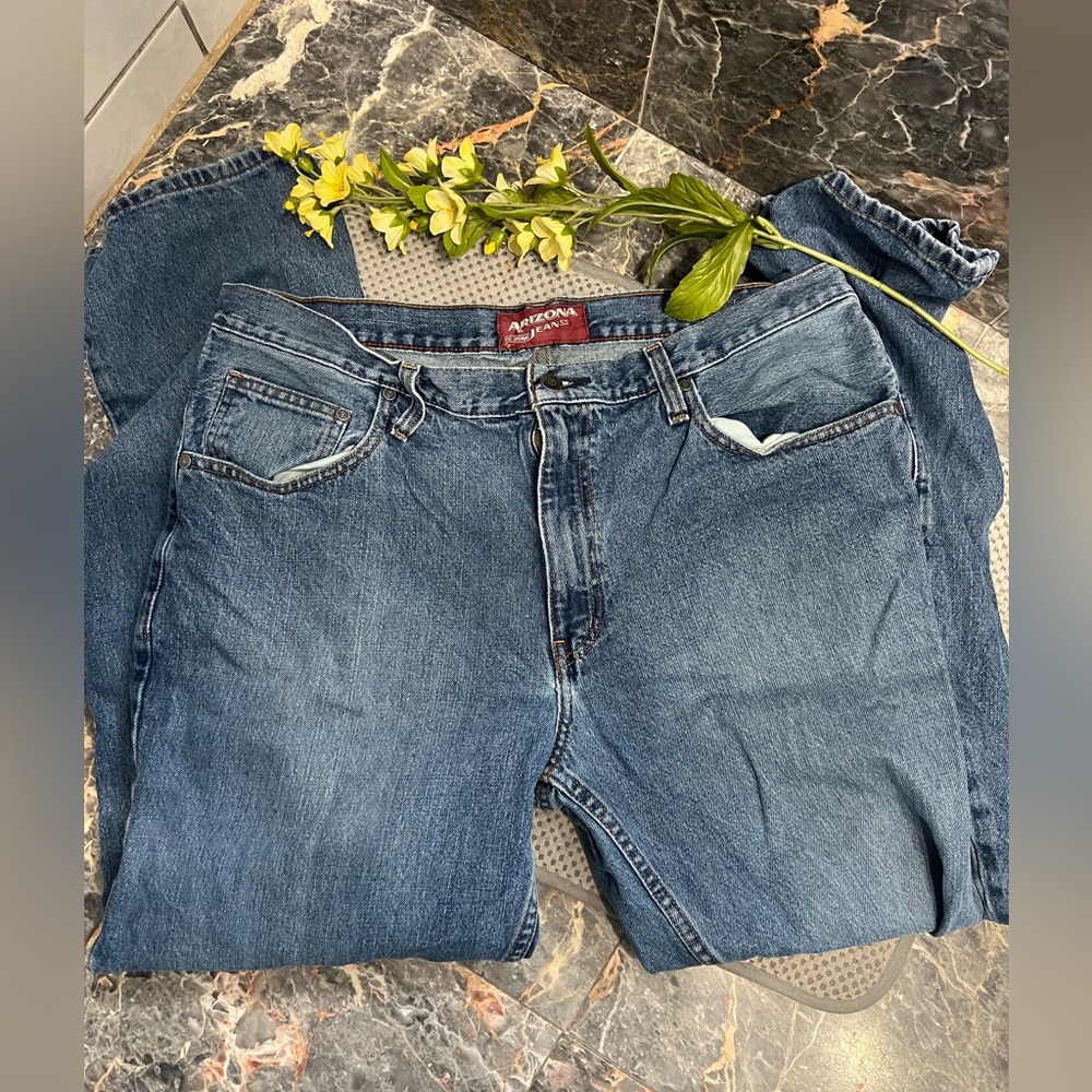 Mens Arizona Jeans - Picture 1 of 7